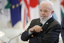 داسیلوا بر ضرورت پرهیز از تقابل‌های جدید جهانی تأکید کرد
