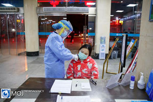 تعداد تلفات ویروس کرونا در دنیا به ۲۹۷۸ نفر رسید