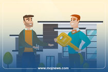 اینفوگرافیک/هزینه های مربوط به مالک و مستاجر 