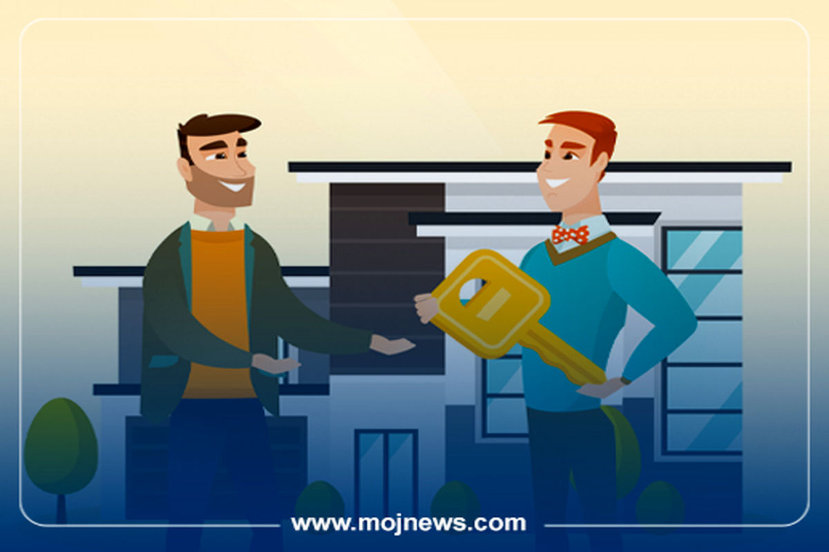 کاور مالک و مستاجر