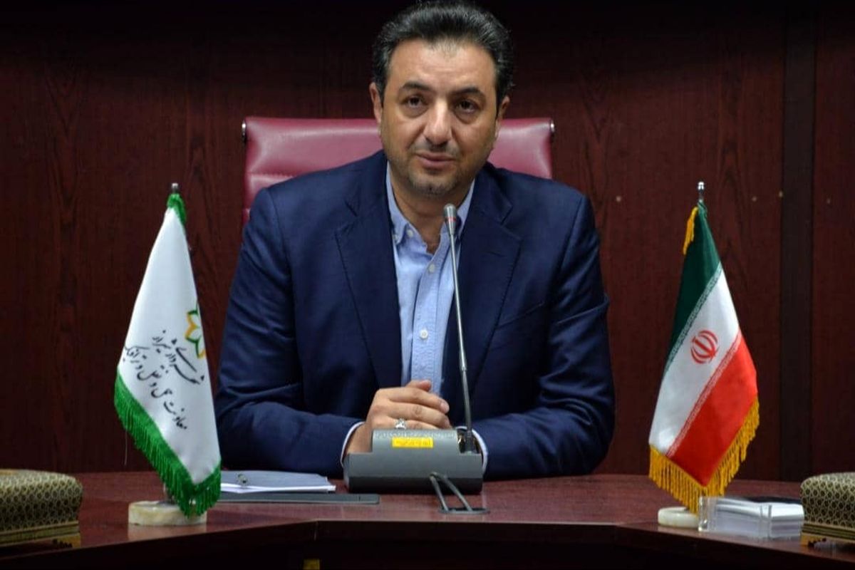 شه دوست شیرازی+معاون شهرداری شیراز