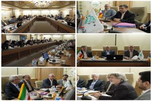 همایش چالش‌های صنعت برق و چشم‌انداز آینده برگزار شد