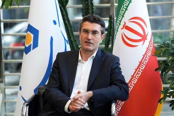 پیام تبریک مدیرعامل بانک سینا به مناسبت روز جهانی ارتباطات و روابط‌عمومی