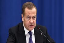 واکنش تند مدودف به طرح اتحاد جدید C5 ترامپ