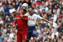 ساعت بازی تاتنهام و لیورپول مشخص شد