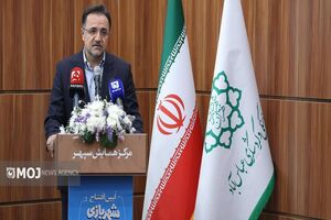 حفظ جریان سرمایه‌گذاری در شرایط سخت اقتصادی، نشانه امید به آینده است