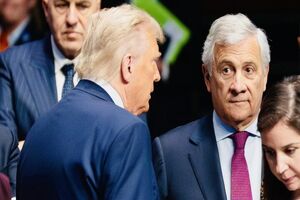 جنگ علیه ایران راجنگ ایتالیا نیست