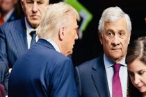 جنگ علیه ایران راجنگ ایتالیا نیست