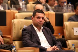 ایران دومین تولیدکننده بزرگ آهن اسفنجی جهان