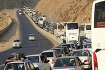 تردد بیش از ۶ میلیون نفر از پایانه مرزی شهید سلیمانی در هفت‌ماهه سال جاری