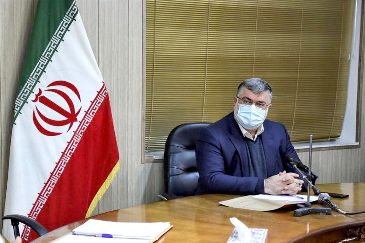 استاندار خراسان رضوی