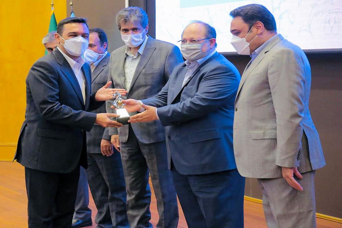 صبا فولاد خلیج فارس