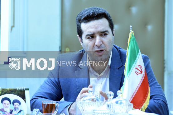 فرید بهرامی سرپرست معاونت توسعه و پشتیبانی آموزش و پرورش لرستان شد