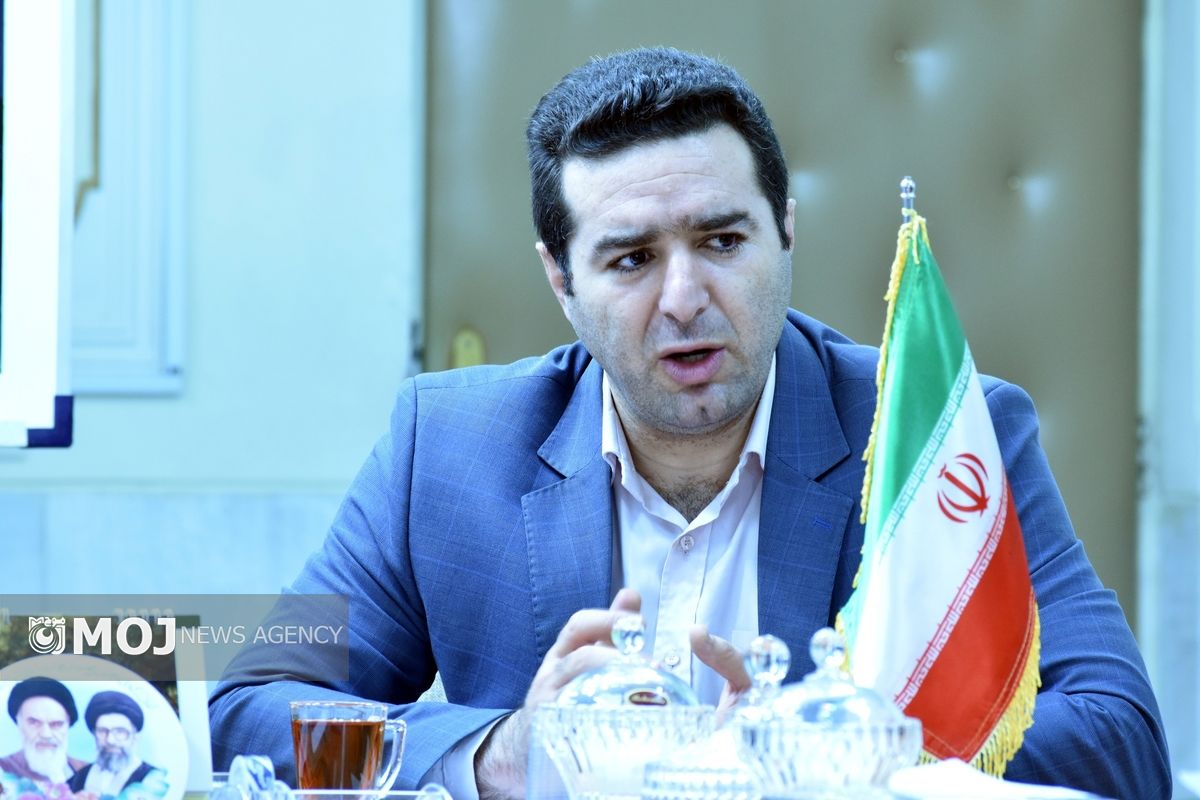 فرید بهرامی