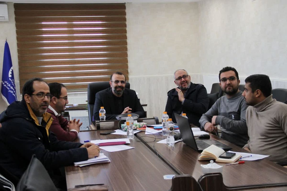 فرماندار قزوین