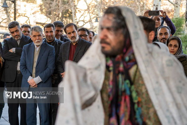 پرونده هنرمندان از مسیر گفت‌وگو در حال پیگیری است