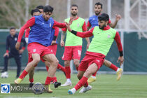 سه بازیکن از بازی با روسیه خط خوردند