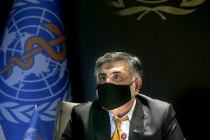 درمانگران ایرانی در ایام کرونا جانفشانی کردند