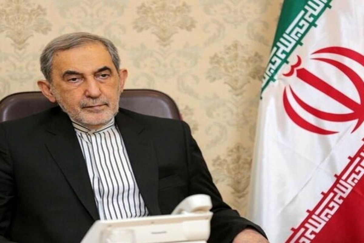 علی اکبر ولایتی