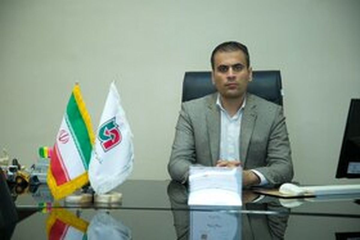 رئیس حمل و نقل راهداری قزوین