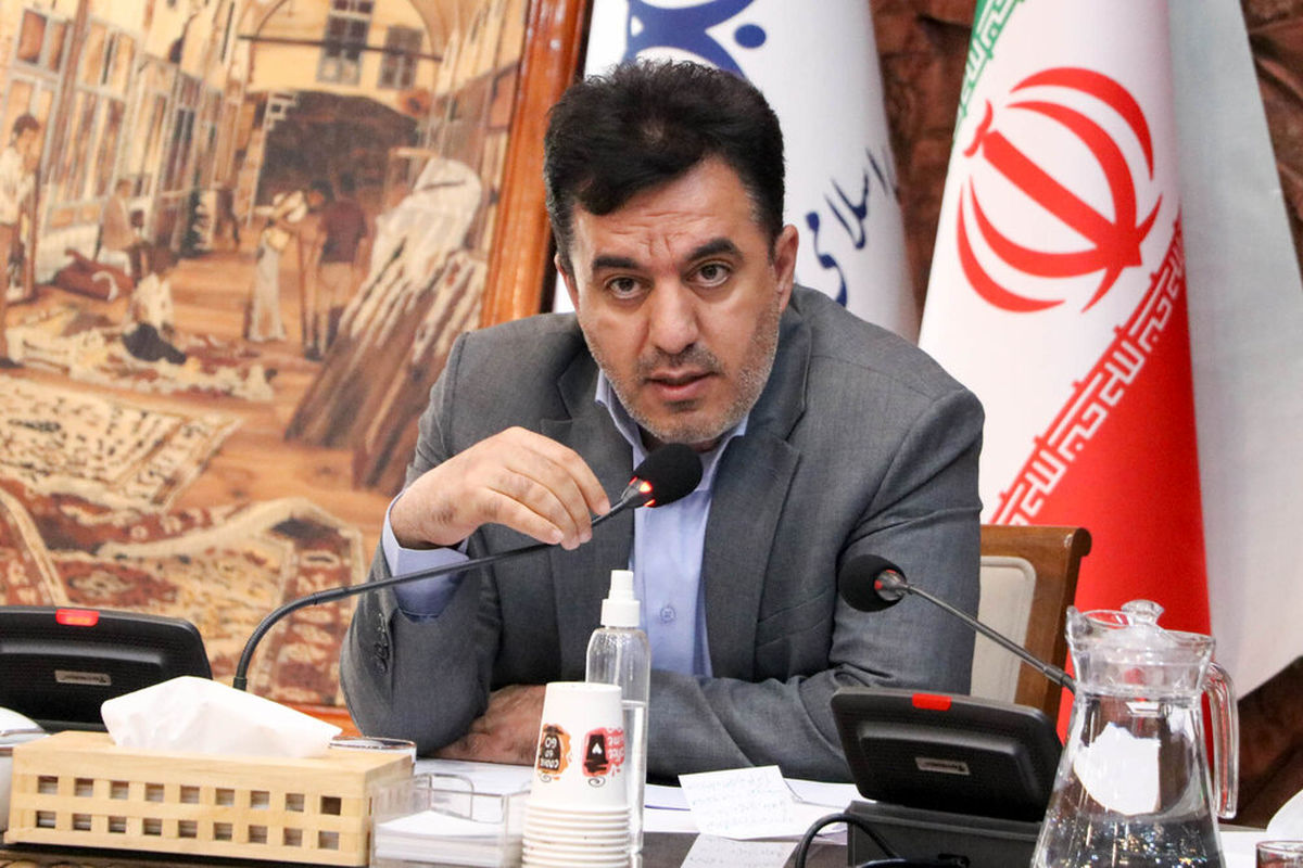 یعقوب هوشیار-شهردار تبریز