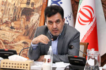 بهره‌برداری از روگذر رسالت، گره ترافیکی غرب تبریز را رفع می‌کند 