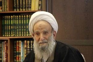 ابوالقاسم مقدس خیابانی تبریزی، استاد برجسته اخلاق تهران درگذشت