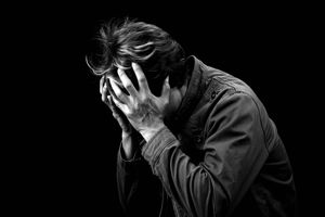 از کجا بفهمیم افسره هستیم؟ بررسی 10 علائم افسردگی