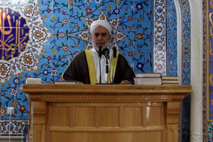 اخلاص و محبت آیت‌الله حائری شیرازی نسبت به اهل سنت دوطرفه بود