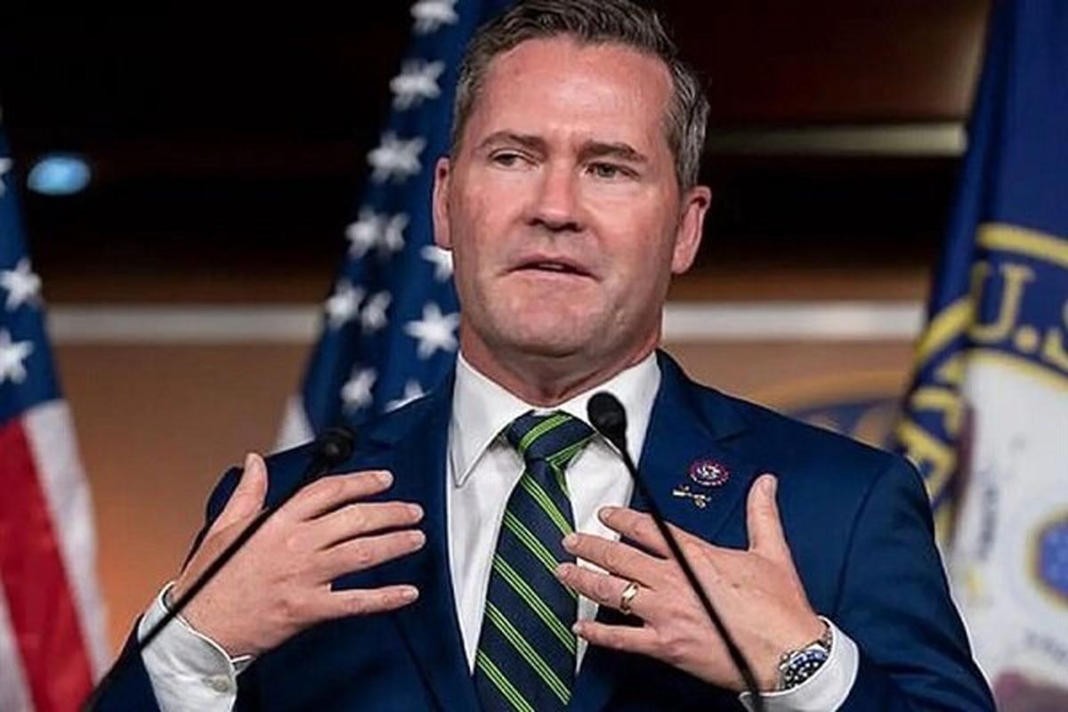 مشاور امنیت ملی کاخ سفید