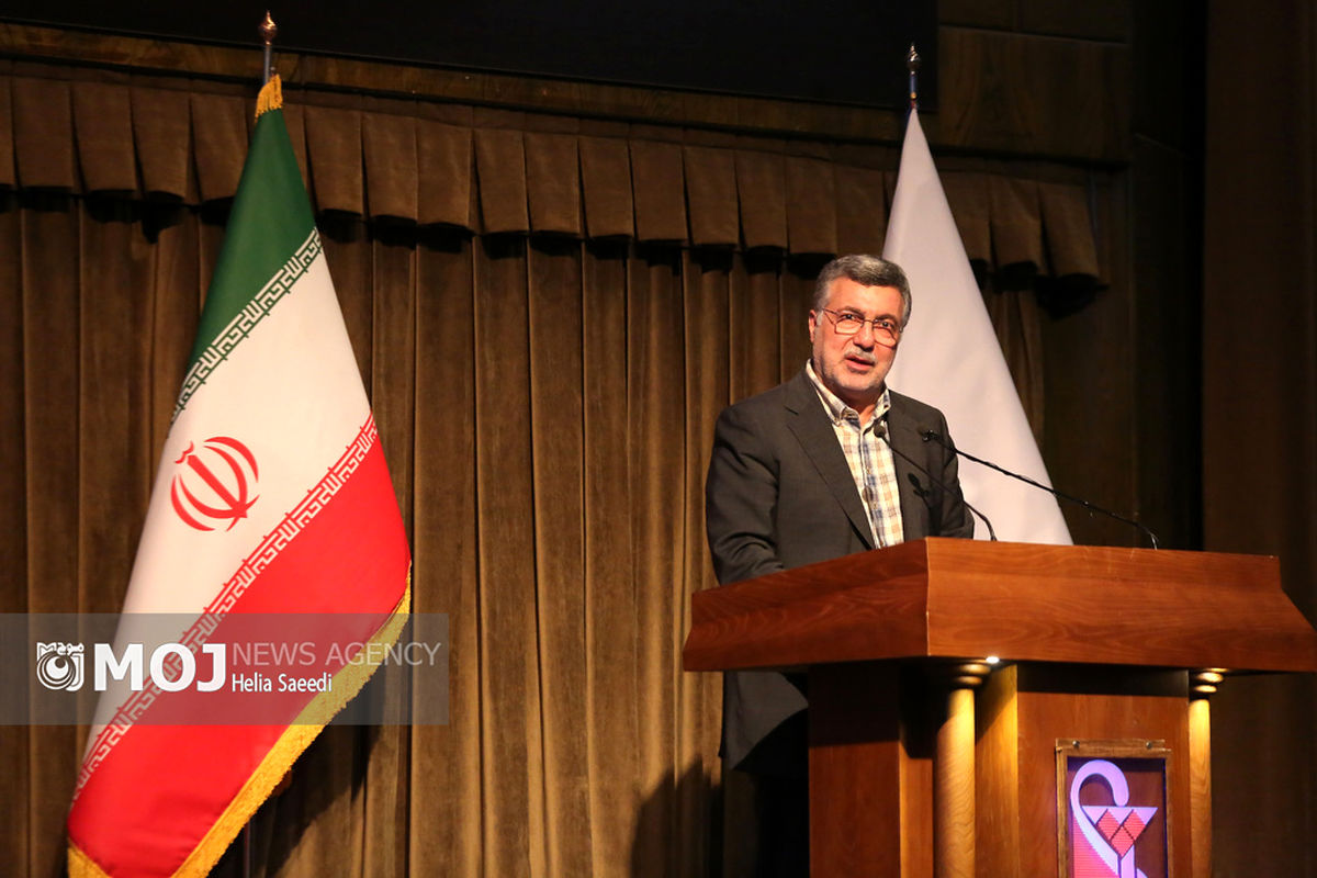 افتتاحیه کنگره اخلاق در سلامت با حضور وزیر بهداشت