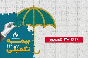 آغاز ثبت نام بیمه درمان تکمیلی صندوق اعتباری هنر از ۱۶ شهریور است
