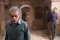 توقف بلیت فروشی فیلم سینمایی خانه پدری