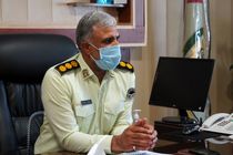 شناسایی و توقیف 8خودرو شوتی با 13هزار لیتر گازوئیل قاچاق درمیناب