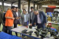 منطقه آزاد انزلی به قطب صنعت چرم کشور تبدیل می شود