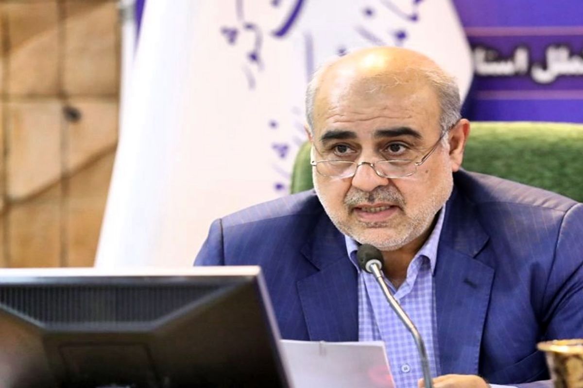 معاون سیاسی استاندار کرمانشاه