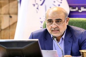 انسجام مدیریتی مقابله با کرونا در شهرداری کرمانشاه وجود ندارد