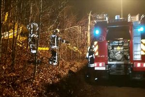 لاشه هواپیمای آتش‌نشانی ترکیه‌ای پیدا شد / مرگ خلبان تأیید شد