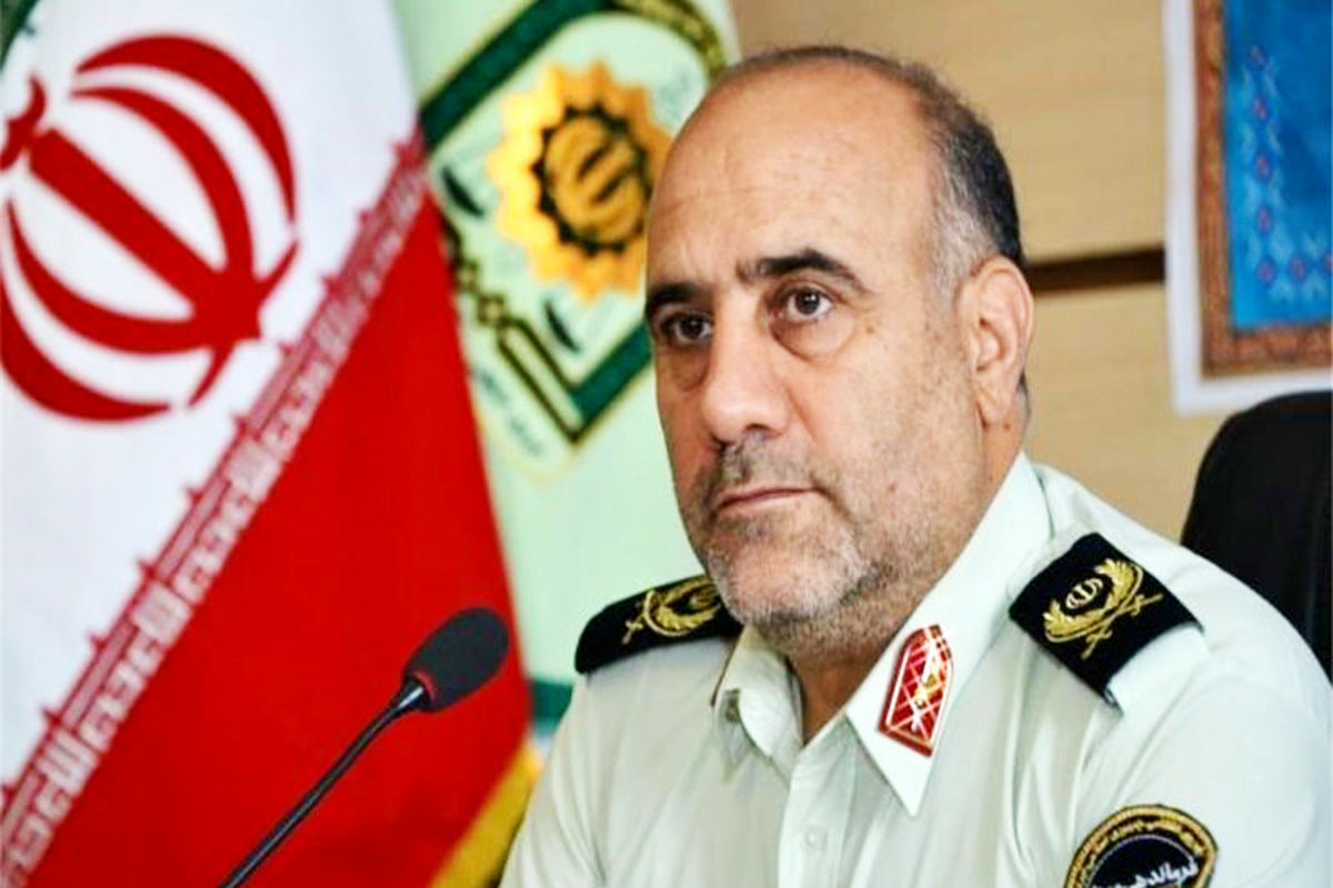 سردار حسین رحیمی