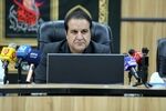 ۲۷۹ پروژه در ایلام همزمان با هفته دولت افتتاح و کلنگ‌زنی می‌شود