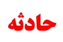 تصادف مرگبار پراید و کامیونت در بزرگراه همت/ راننده پراید فوت کرد