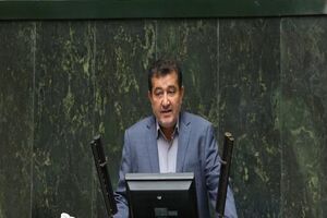 حتما می خواهید فردا به مردم بگویید که جا را تنگ کرده اید!