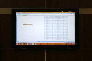 برندگان مسابقه عیدی در دی اعلام شدند