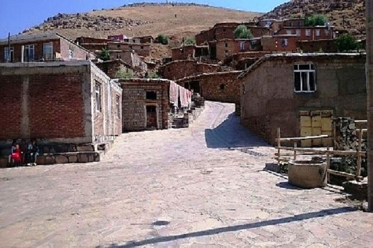 روستایی