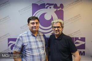 کثیریان: نمی‌خواهیم جشن سینما سینما صنفی شود/ با کسی شوخی نداریم