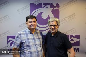 کثیریان: نمی‌خواهیم جشن سینما سینما صنفی شود/ با کسی شوخی نداریم