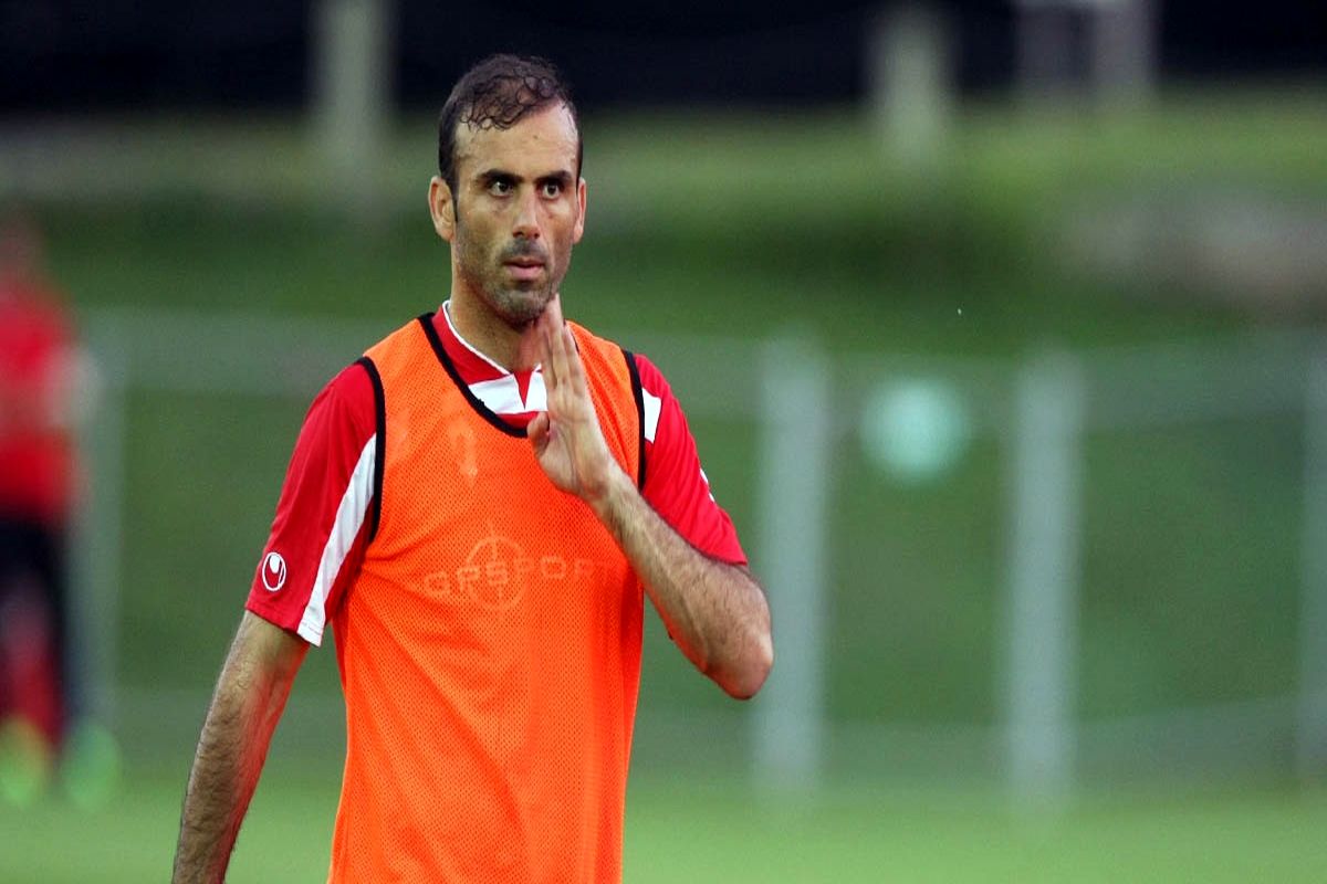 سید جلال حسینی