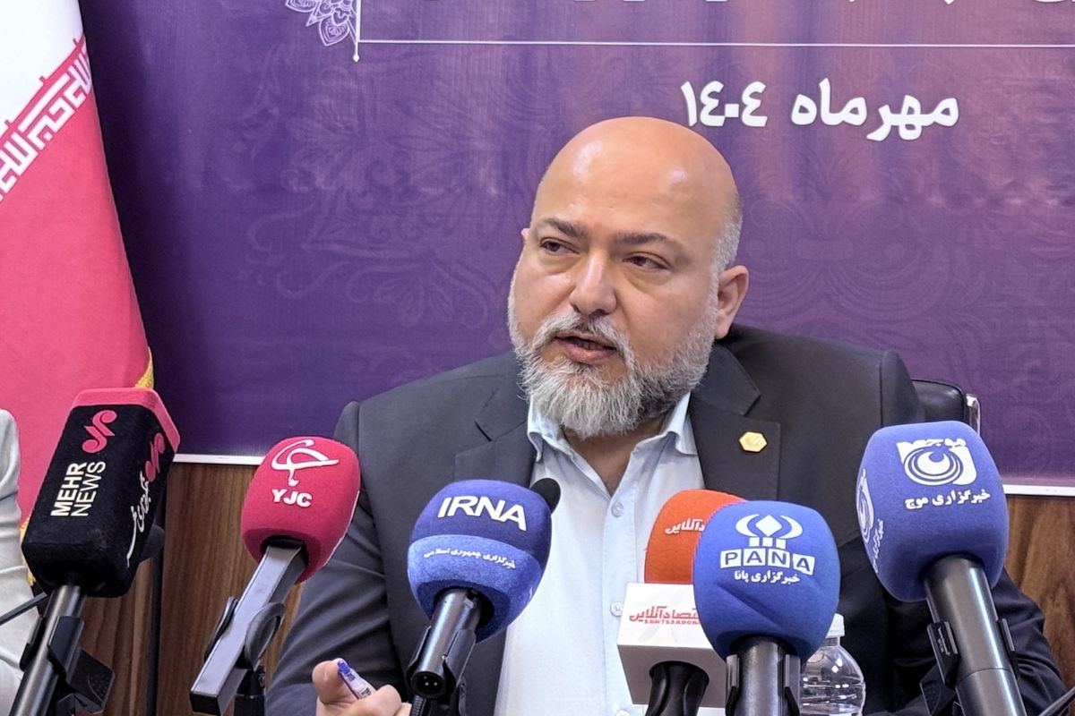 خشایار باقر پور 