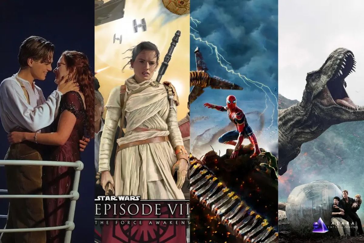 سینمای جهان