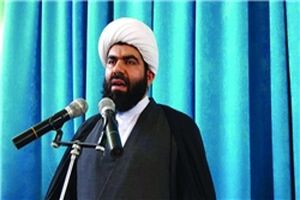 مسجد توفیقی برای امام جماعت و هیأت امنای آن است